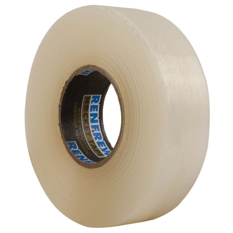 Renfrew 1 Clear Shin Pad Tape