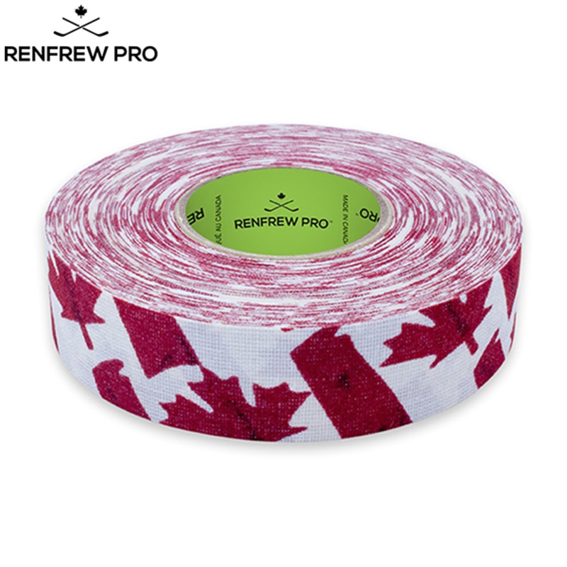 Renfrew Team Canada Cloth Hockey Tape
