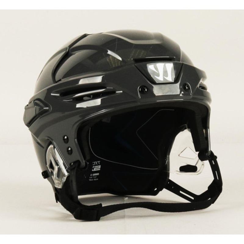 Size S – Warrior Covert PX2 Gray Helmet – Vegas Golden Knights