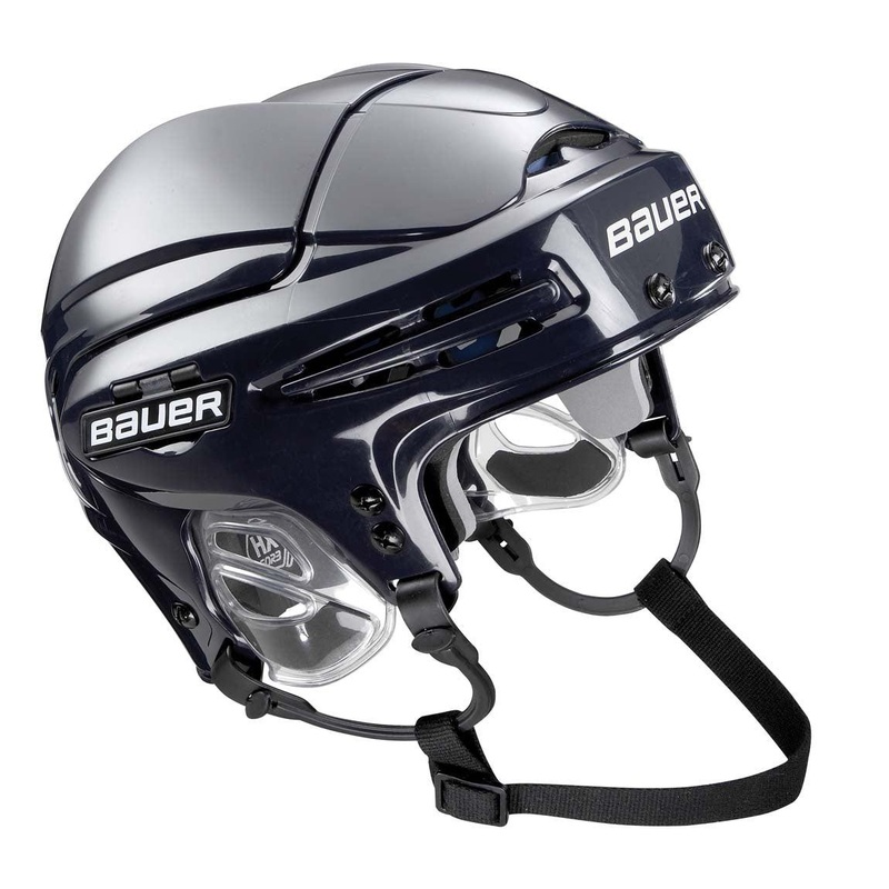 5100 Hockey Helmet|S|M|L|White|Navy|Black|Red|Blue