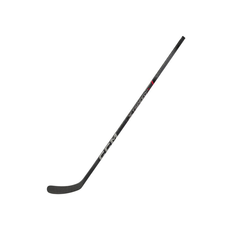 CCM Hockey Stick Jetspeed FT6 Jr