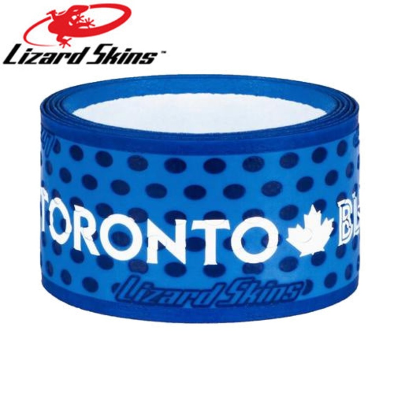 Lizard Skins DSP Grip Blue Jays