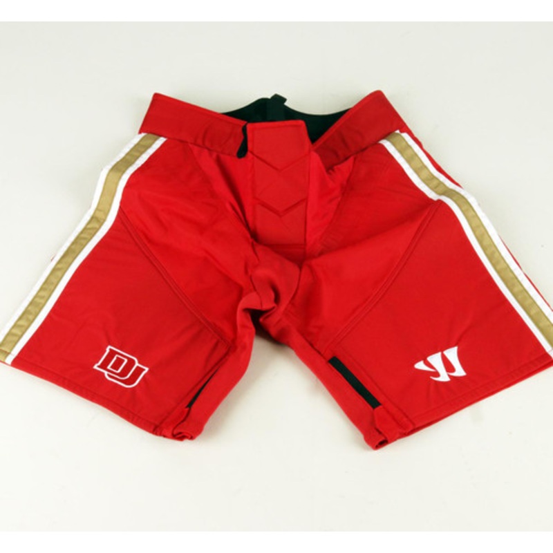 Size M – Warrior Dynasty Girdle Shell – Team Stock University of Denver