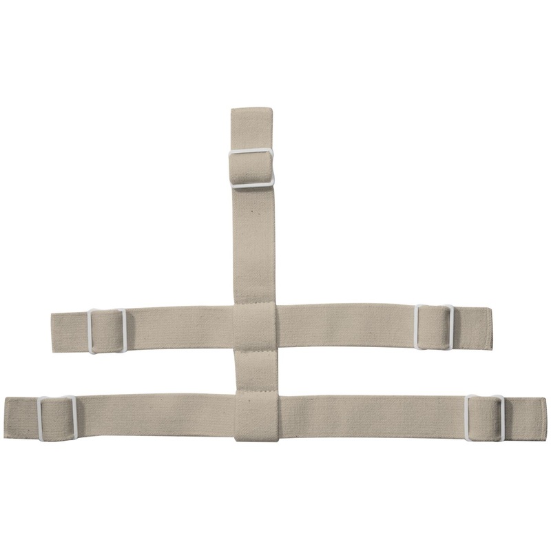 Warrior Strap Kit Ritual F2 Traditional