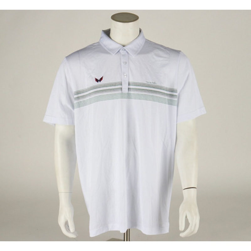 Washington Capitals XX-Large Surf Slang Golf Polo