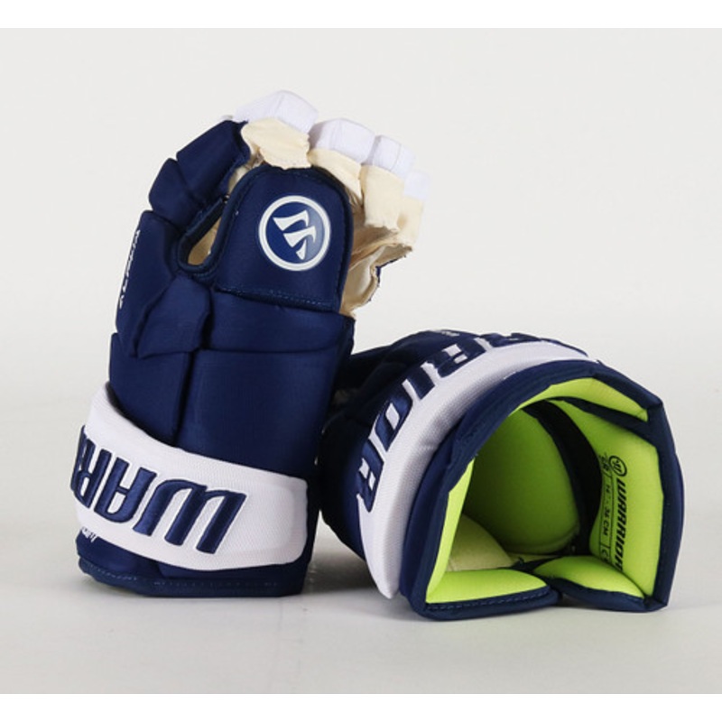 15 Warrior Alpha Pro  Gloves – Wichita Thunder