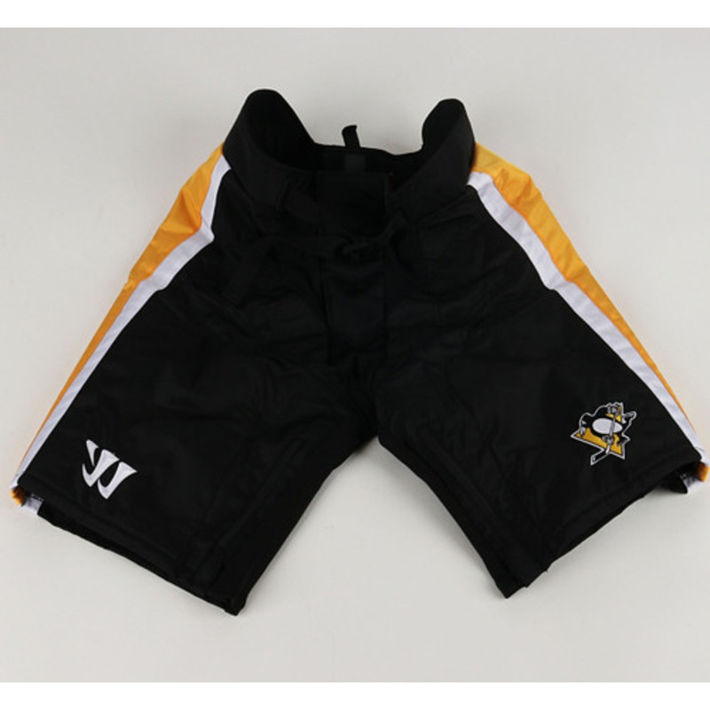 Size M – Warrior Dynasty Girdle Shell – Team Stock Pittsburgh Penguins #4