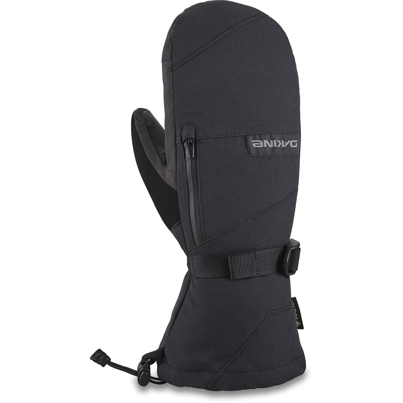 Dakine Men’s Leather Titan Gore-Tex Mitts