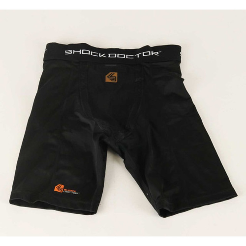 Large Compression Shorts #2