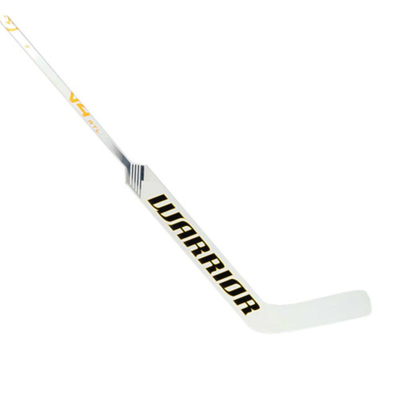 Left – Alex Nedeljkovic White Ritual V4 RTL Stick