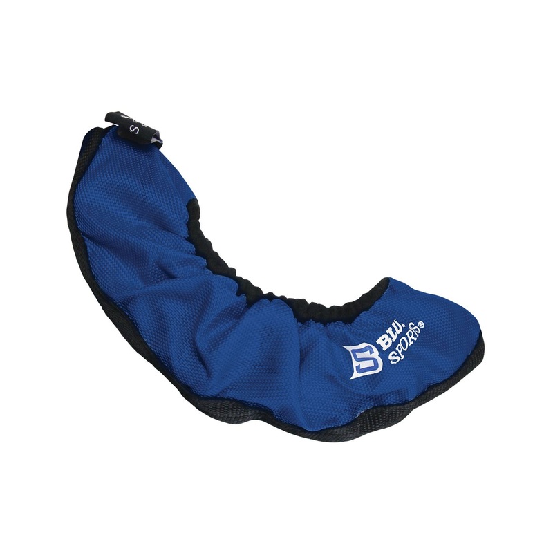 BlueSports Steel Protector Platinum Soakers Jr BLUE