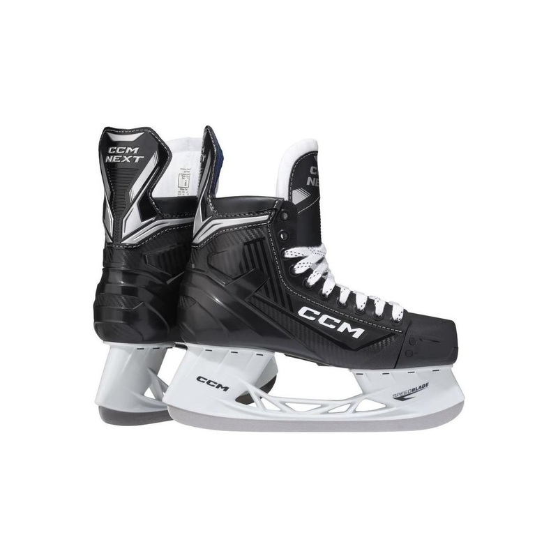 CCM Skates Tacks AS 550 Sr|7|8|9|10|11|12