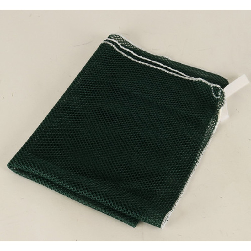 Minnesota Wild Forest Green Laundry Bag – Team Stock