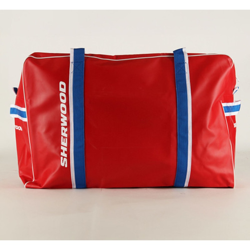 Red & Royal Sherwood Player Bag Equipment Bag