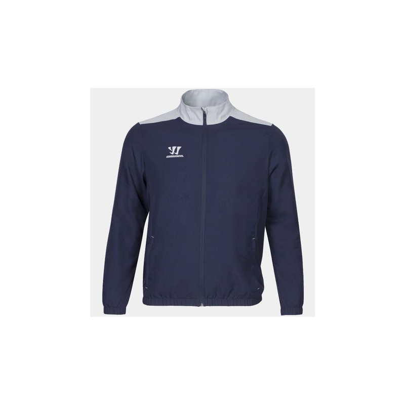Warrior Alpha Presentation Jacket SR NV NAVY