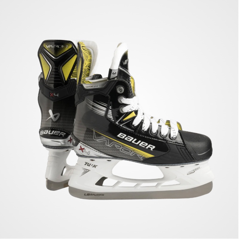 Bauer Vapor X4 Junior Hockey Skates