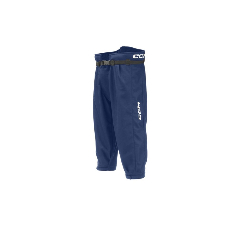 CCM Bandy Pant Cover 88k Jr Navy