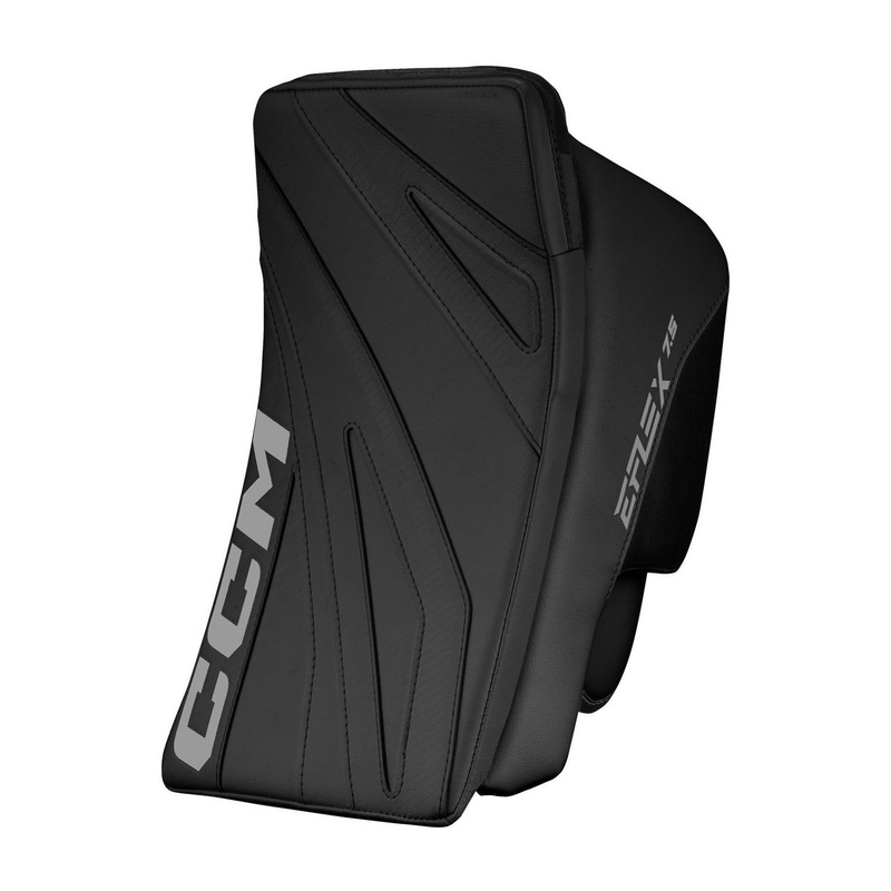 CCM Blocker EFLEX 7.5 Sr Black