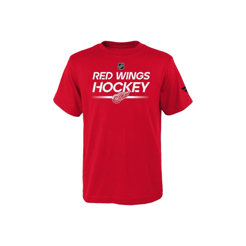 Apro Wordmark T-Shirt|140|152|164|172