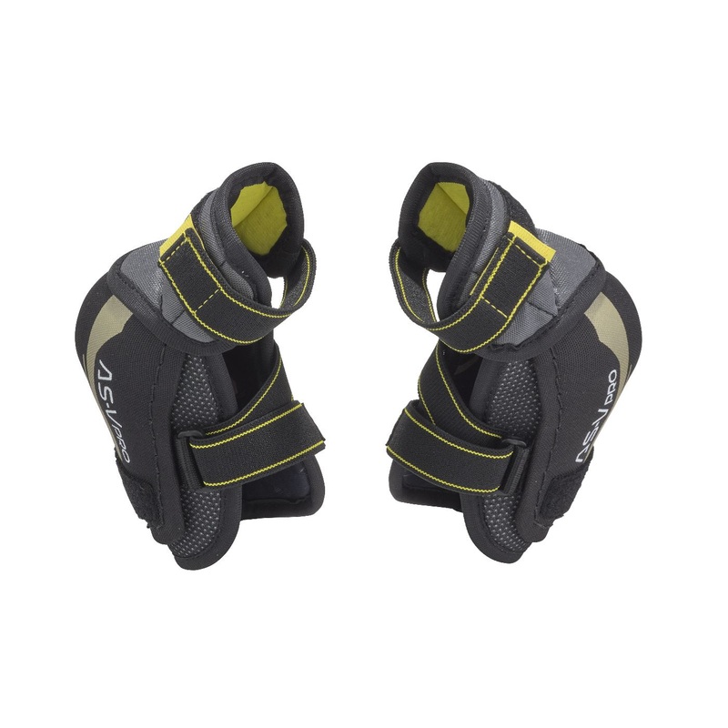 CCM Elbow Pads Tacks AS-V Pro Yth