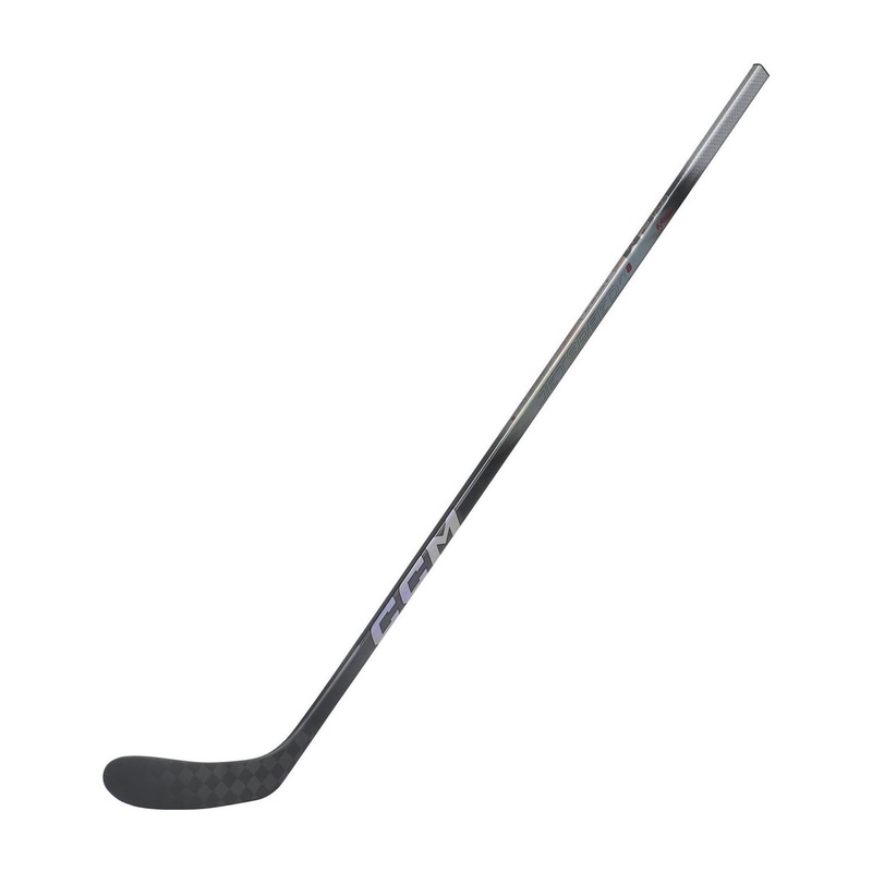 CCM Hockey Stick Jetspeed FT8 Jr