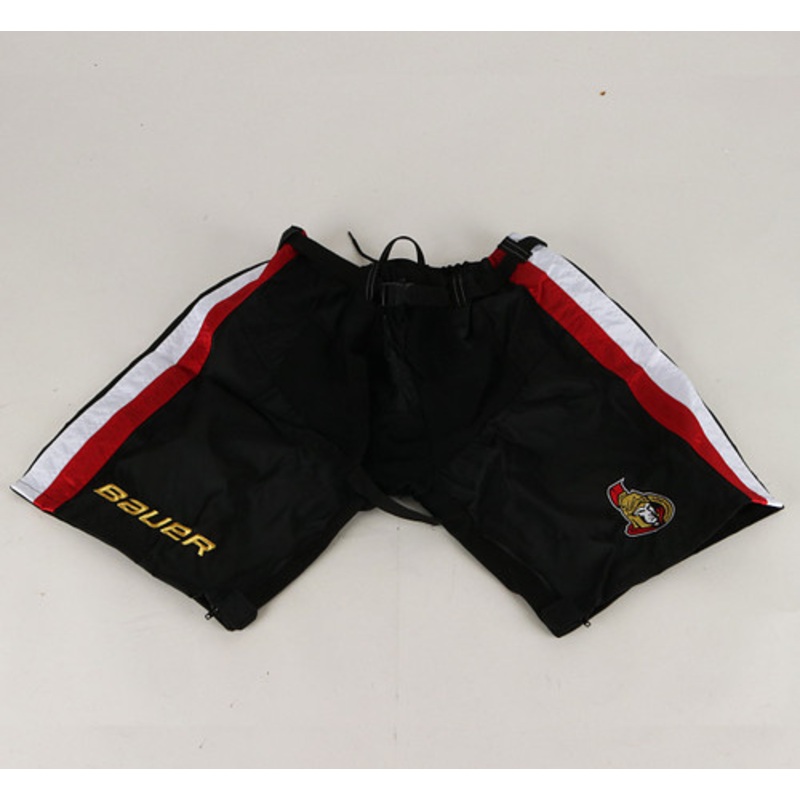 Size XL – Bauer Pro Pant Shell – Team Stock Ottawa Senators #4