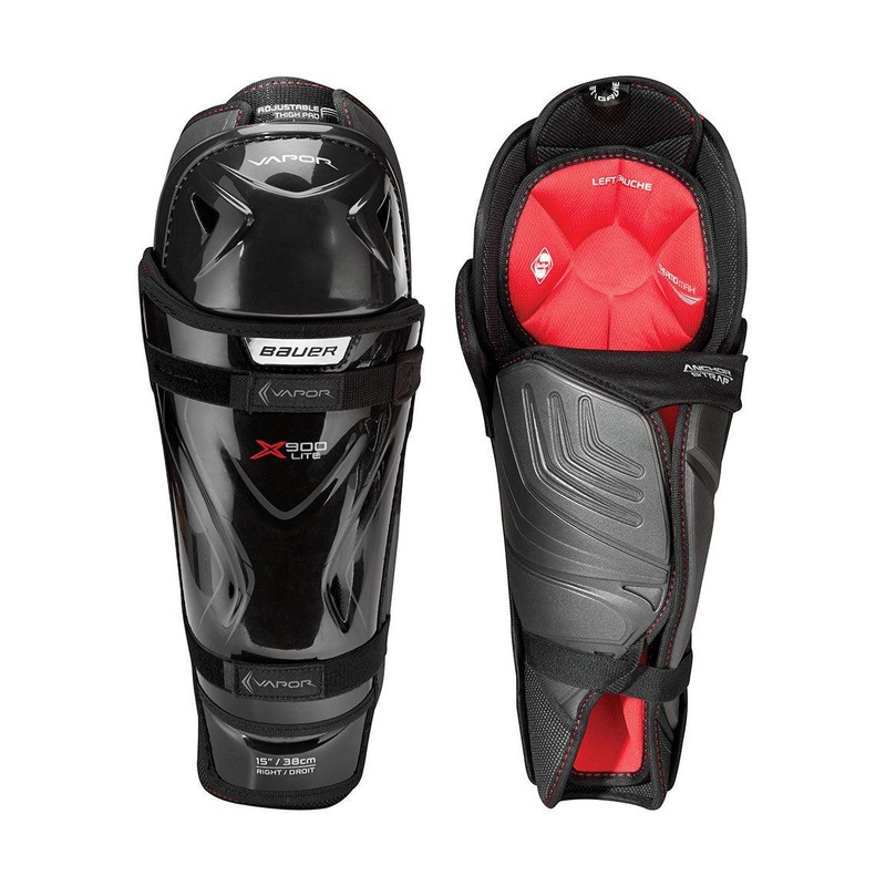 Vapor X900 Lite Shin Guards – Junior