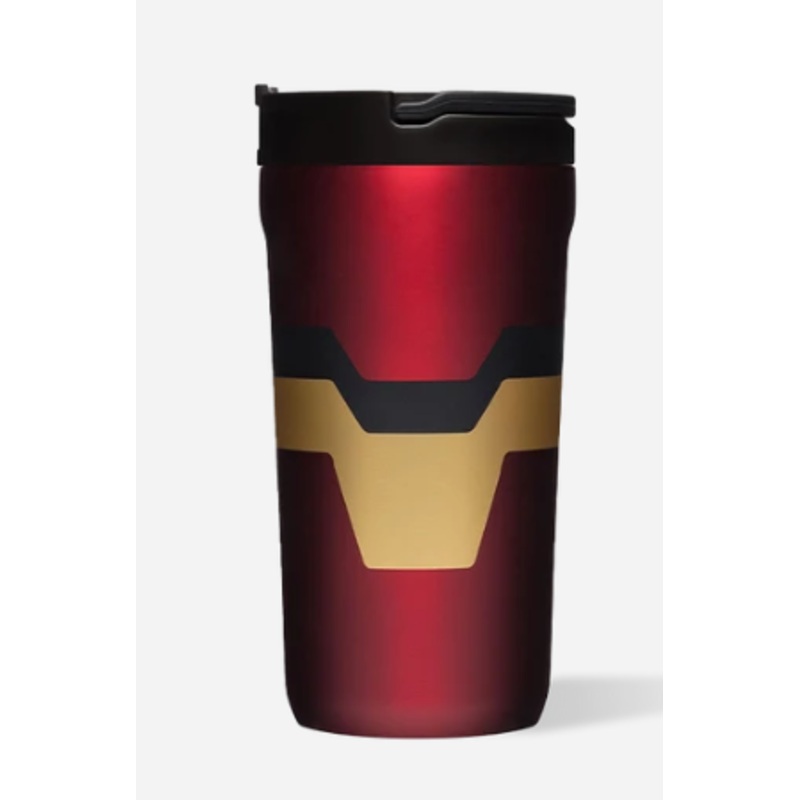 12OZ KIDS CUP MARVEL|IRON MAN