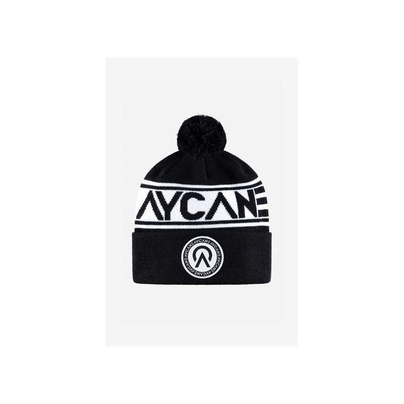 Aycane Hat Ryod Black