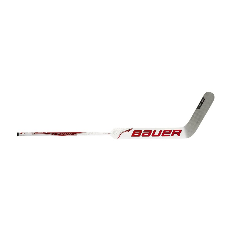 Bauer Goalie Stick Vapor Flypro Int Red