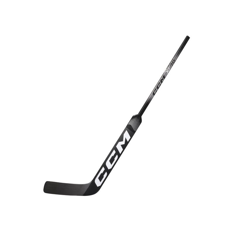 CCM Goalie Stick Axis XF 70 Int