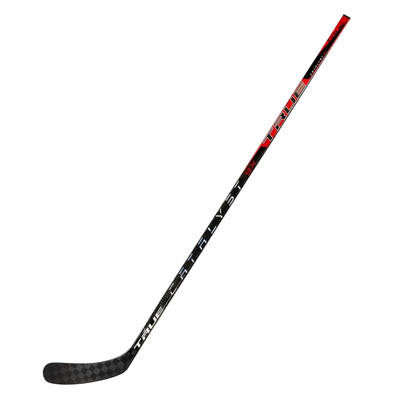 TRUE Catalyst 9X Pro Stock Senior Hockey Stick – Brandon Pirri