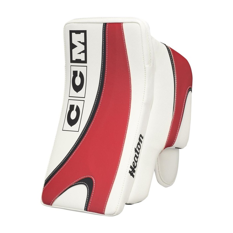 CCM Blocker EFLEX 7.9 Heaton Int