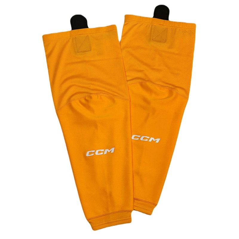 CCM Socks 7000 Int YEllOW