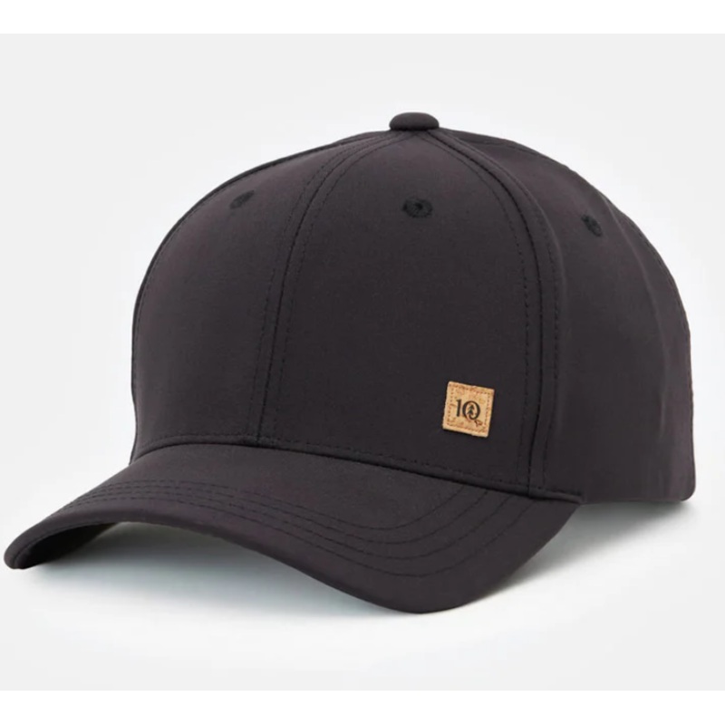 Cork Icon Elevation Hat|METEORITE BLACK|JASPER|CLOVE|DEEP OLIVE