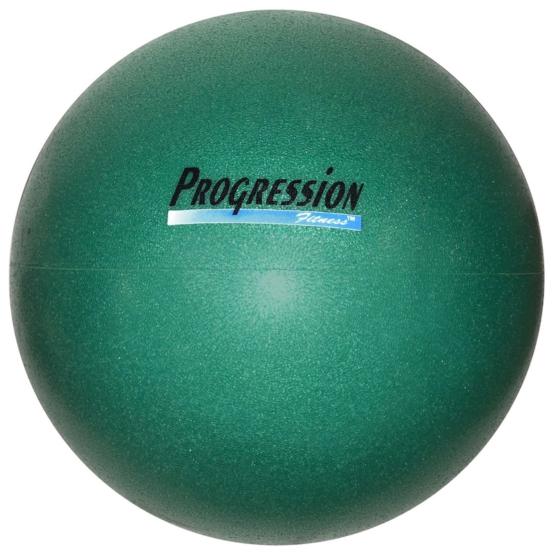 20cm Pilates Ball (8)