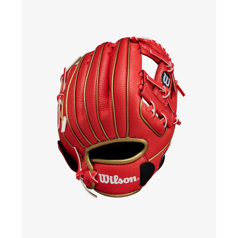 A200 EZ Catch Youth T-Ball Glove – 9