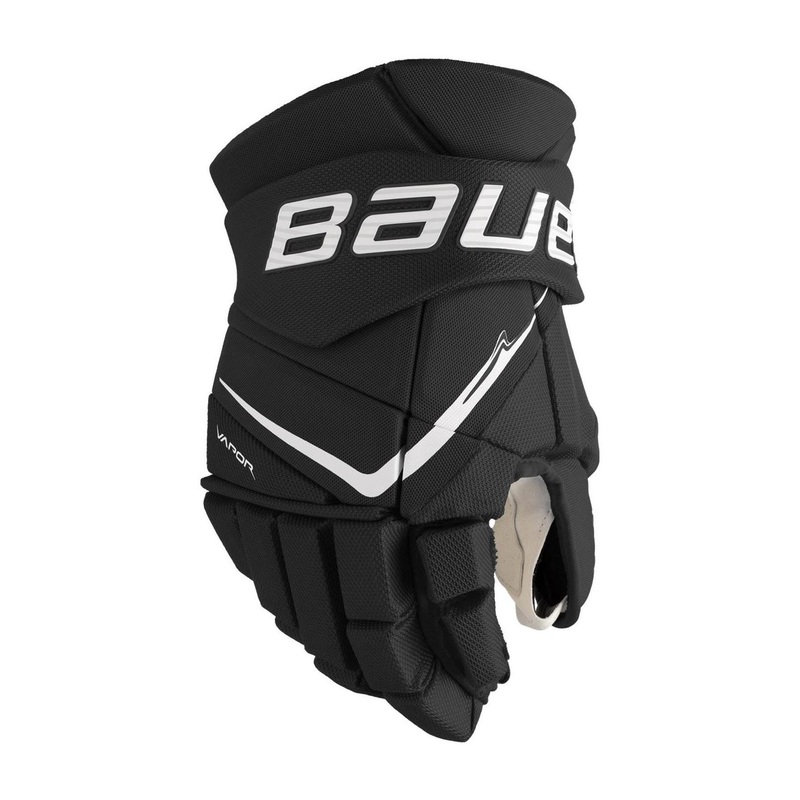 Bauer Hockey Gloves Vapor Flypro Sr Black/White