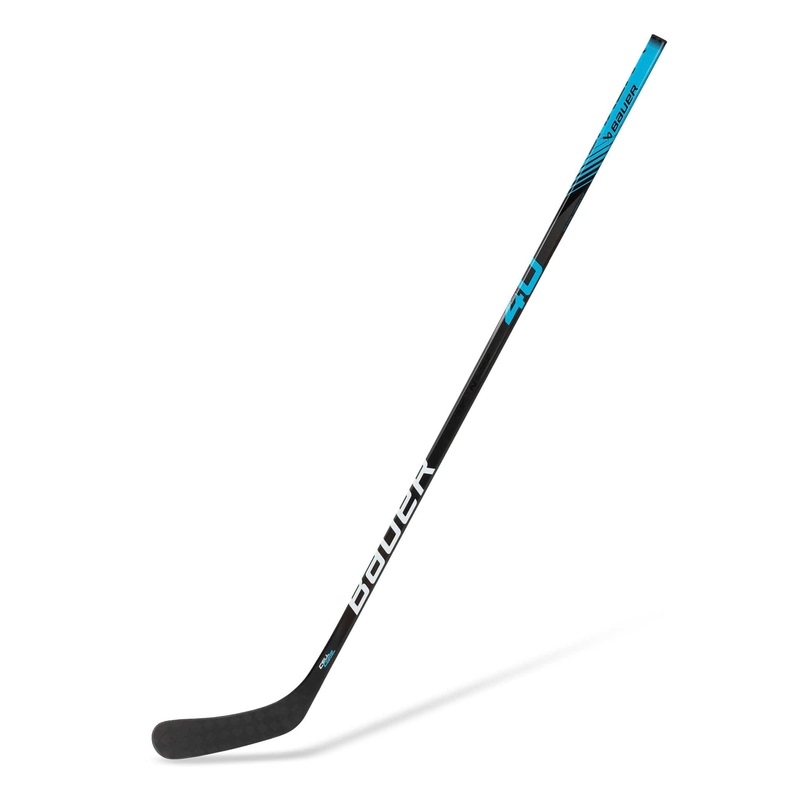 Bauer Nexus Performance Junior Hockey Stick – 40 Flex 2022