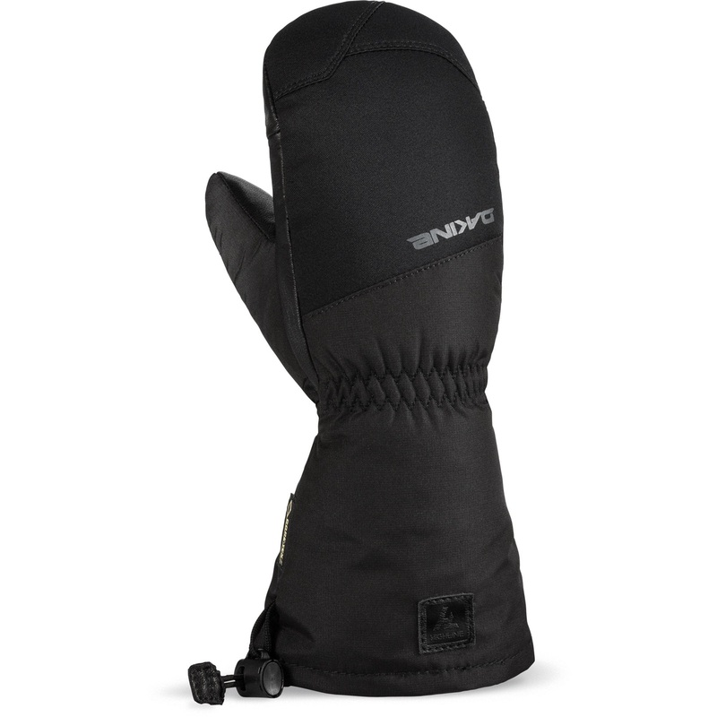 Youth Rover GORE-TEX Mitt|BLACK|S|M|L|XL