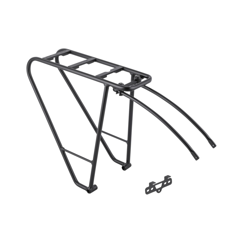Electra Townie GO! 5i MIK Rear Rack