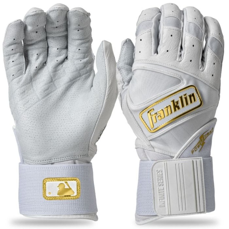 Powerstrap Infinite Series Batting Gloves
