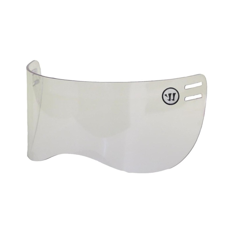 Warrior Visor MFE01