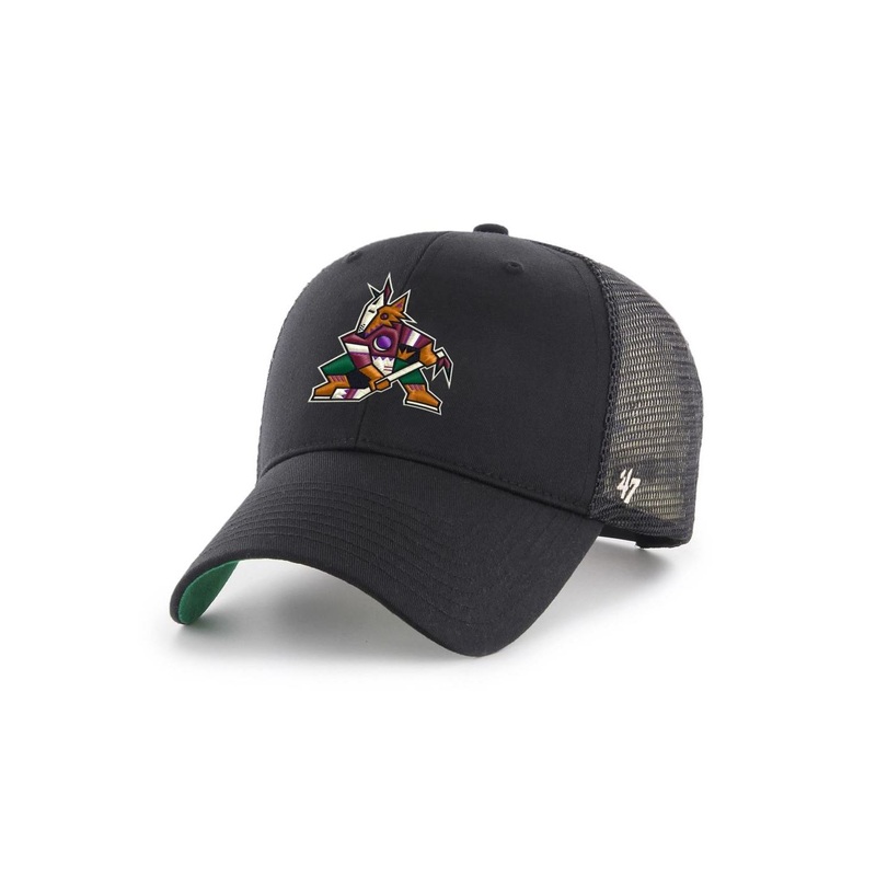 47 Brand Cap NHL Branson Arizona Coyotes