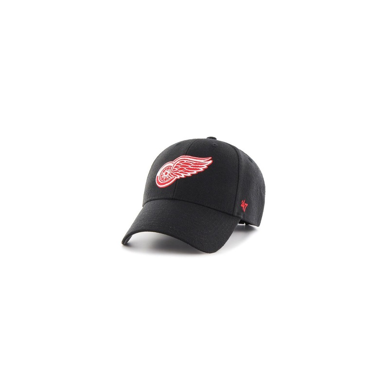 47 Brand Cap NHL MVP Detroit Red Wings