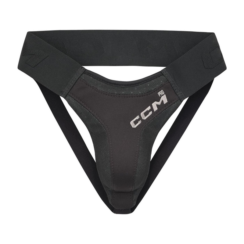 CCM Jock Pro|S|M|L