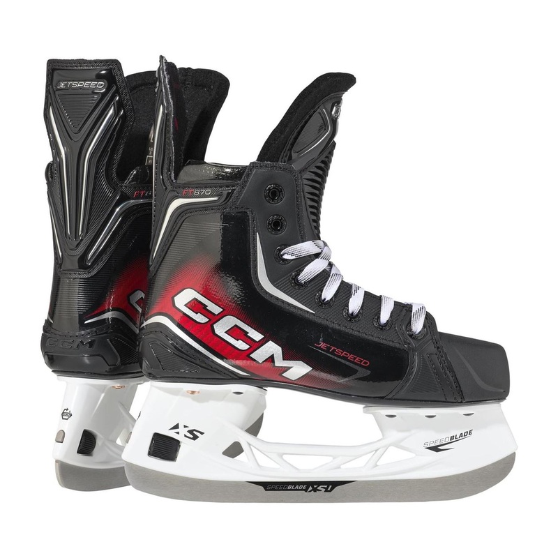 CCM Skates Jetspeed FT870 Jr|1|1,5|2|2,5|3|3,5