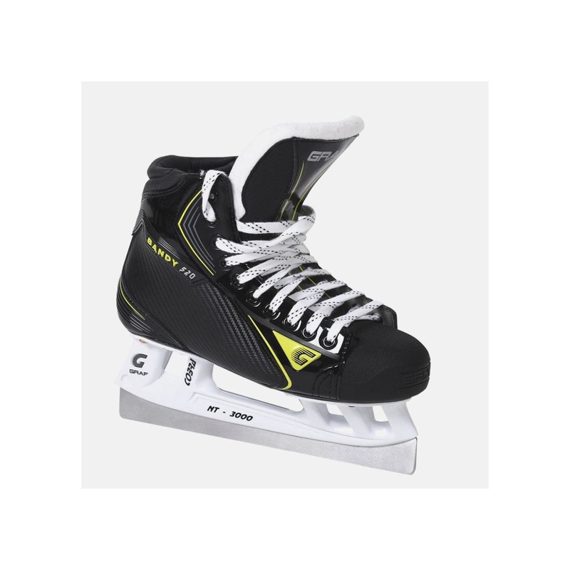 Graf Bandy Skatess 520|3|4|5|6|7|8|9|10