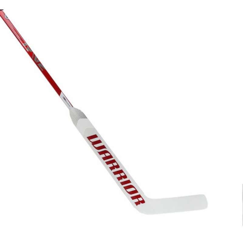 Left – John Lethemon White Ritual V2 Pro + Stick