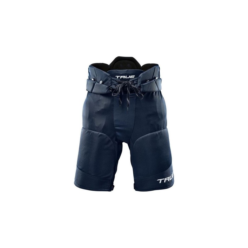 TRUE Hockey Pant Catalyst 9X4 Jr Navy